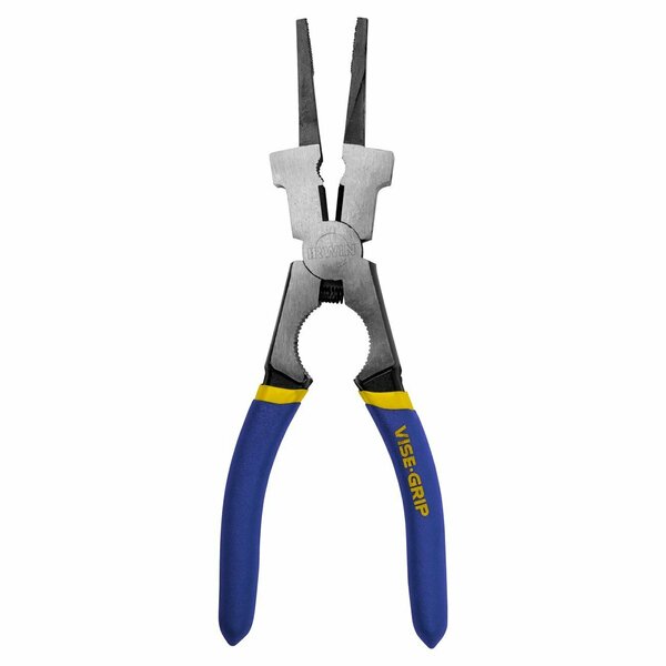 Irwin Irwin Traditional Pliers, MIG WELDING PLIER 1873303